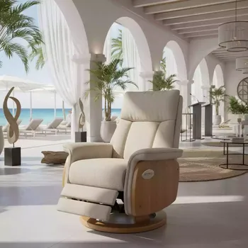 Аренда Кресла реклайнер Capri в пляжном клубе Del Mar — ART SPACE