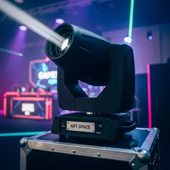 Аренда Комплект света 7 в Red Arena — ART SPACE