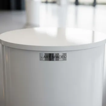 Аренда Стол Cylinder 60 в Pullman Sochi Centre — ART SPACE