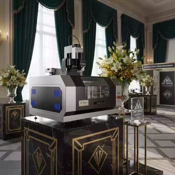 Аренда Маркер лазерный Elixmate SM 20 Вт в конгресс-холле отеля Жемчужина — ART SPACE