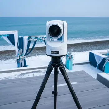 Аренда Камера PTZ Panasonic AW UE50WEJ на пляже «Маяк» — ART SPACE