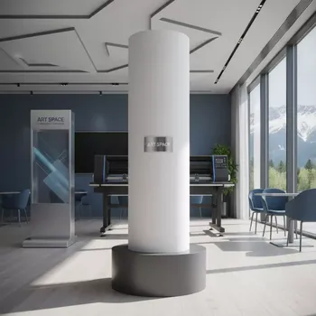 Аренда Бумага рулонная инженерная Lomond XL Offset Paper Standard в Golden Tulip Rosa Khutor — ART SPACE