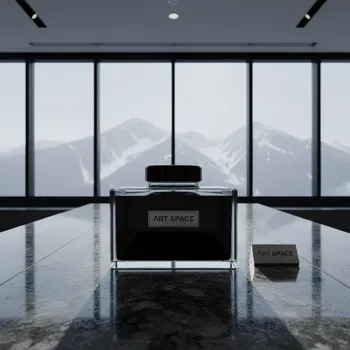 Аренда Чернильница черная XL Canon CLI 451 BK на площадке Rosa Peak (2320м) — ART SPACE