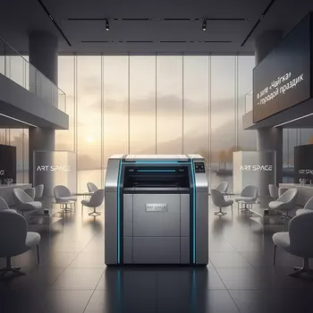 Аренда Ризограф Duplo DP U550 Ultra HDi DP S550 в зале «Чайка» (Морпорт) — ART SPACE
