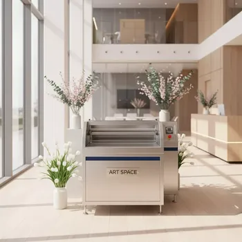 Аренда Упаковщик полуавтоматический Vektor BR 6030 в Omega Sirius — ART SPACE