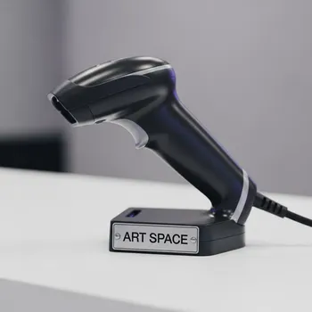 Аренда Сканер штрихкода ручной Honeywell Voyager XP 1472G в усадьбе Голицына — ART SPACE