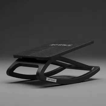 Аренда Подставка для ног Fellowes Smart Suites Rocker Standard в Imeretinskiy Hotel — ART SPACE