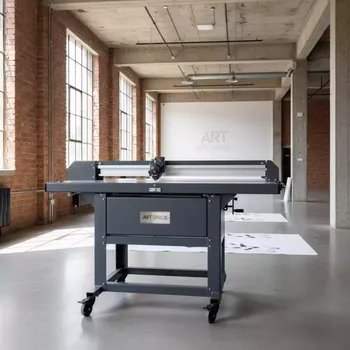 Аренда Резак для бумаги Neolt Power Trim Plus 145 в Маринс Парк Отеле — ART SPACE