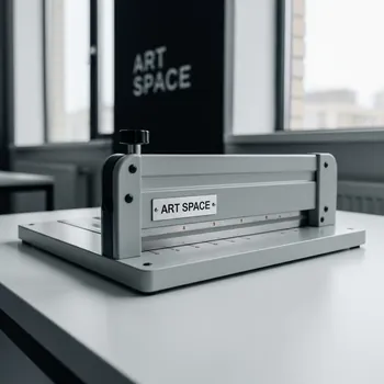 Аренда Сабельные резаки для бумаги Office Kit в Зимнем театре — ART SPACE