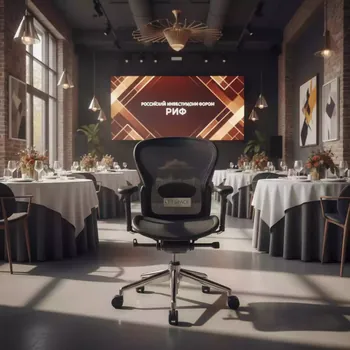 Аренда Кресло Joy сетка черный в ресторане «Brunello» — ART SPACE