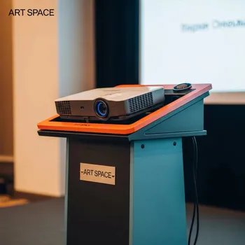 Аренда Интерактивная трибуна Victory МДФ 24 в Гранд Отель Поляна — ART SPACE