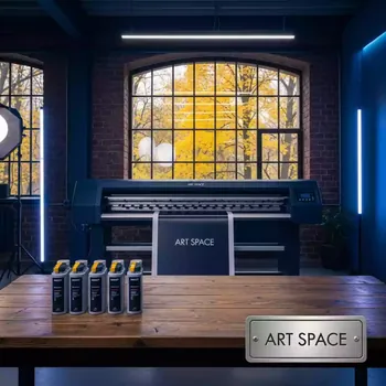 Аренда Картридж для плоттеров Epson T5807 Light Black 80 мл в санатории «Октябрьский» — ART SPACE