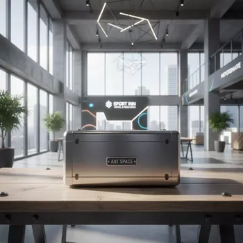 Аренда Кэшбокс Office Force T38 в Sport Inn Hotel & Wellness — ART SPACE