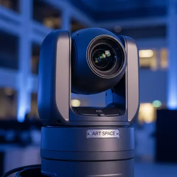 Аренда Камера PTZ Telycam Explore SE TLC 900 IP 30 4K NDI AB в Маринс Парк Отеле — ART SPACE
