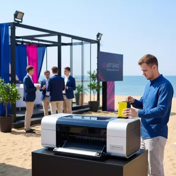Аренда Картридж HP980 D8J10A на пляже «Мандарин» — ART SPACE