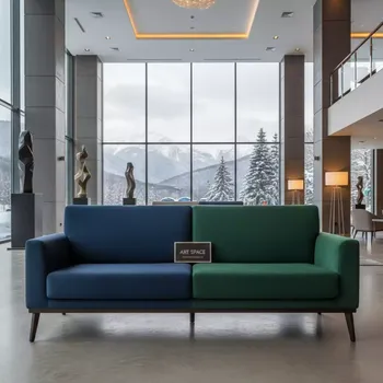 Аренда Диван придиванный в Cosmos Sochi Hotel — ART SPACE