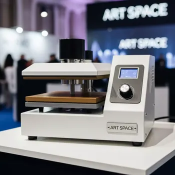Аренда Вакуумный термопресс Bulros T 3D mini в санатории «Заполярье» — ART SPACE
