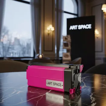 Аренда Картридж для плоттеров Epson T41R340 Magenta 110 мл C13T41R340 в ресторане «La Terrazza» — ART SPACE