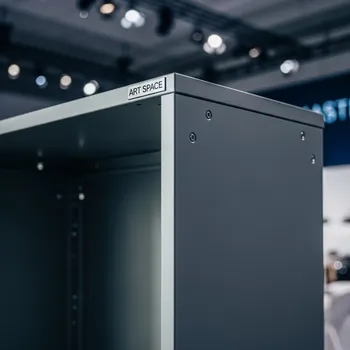 Аренда Корпус шкафа верхнего 920х800х300 в комплексе Sea Galaxy — ART SPACE