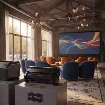 Аренда Тонер картридж Integral TK 8115K с чипом для Kyocera в Swissôtel Resort Sochi Kamelia — ART SPACE