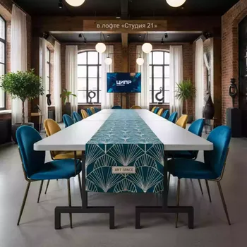 Аренда Стол садовый складной Green Glade F180 в лофте «Студия 21» — ART SPACE