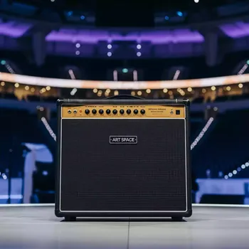 Аренда Комбоусилитель Marshall Valvestate AVT 50 100 в Ледовом дворце «Айсберг» — ART SPACE
