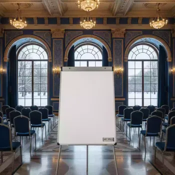 Аренда Флипчарт TF18 100х70 см в санатории «Заполярье» — ART SPACE