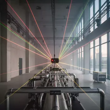 Аренда Световое оборудование Involight NGL 120RGY в Mantera Supreme — ART SPACE