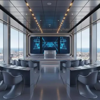 Аренда Госзаказы по 44 ФЗ и 223 ФЗ в ресторане «La Terrazza» — ART SPACE