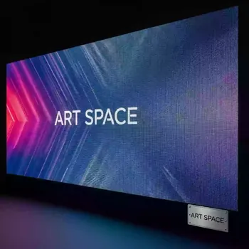 Аренда Светодиодный экран All in One QSTech xWall Plus 165.19 на парусной регате (Сочи) — ART SPACE