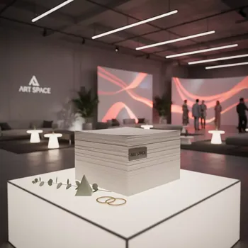 Аренда Бумага Maestro Extra 160 г м² SRA3 450х320 мм в Red Arena — ART SPACE