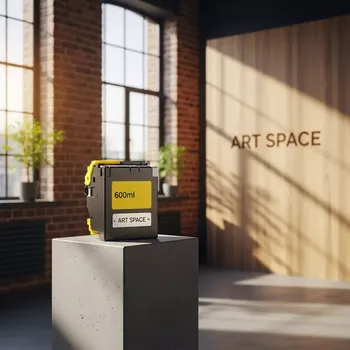 Аренда Картридж для плоттеров Ricoh AR Ink Yellow 600 мл на вилле «Анна» — ART SPACE