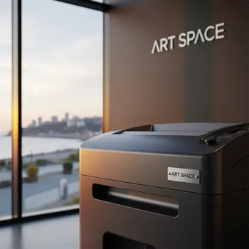 Аренда Шредер Office Kit S1050TS на Имеретинской набережной — ART SPACE