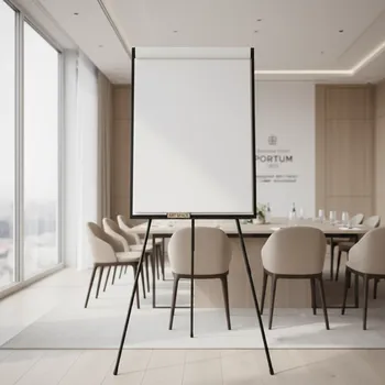 Аренда Блок бумаги сменный для флипчарта в Boutique Hotel PORTUM 1905 — ART SPACE