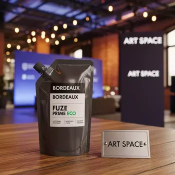 Аренда Чернила экосольвентные Bordeaux FUZE PRIME ECO PeNr Light Magenta 1 л пакет в Mercure Сочи Центр — ART SPACE
