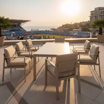 Аренда Комплекта мебели Sardinia Grand Karat Sochi — ART SPACE
