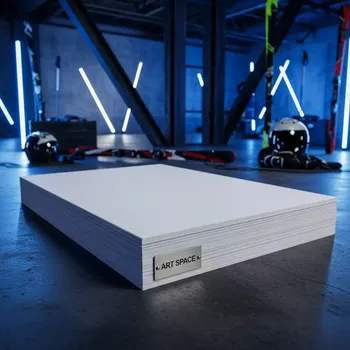 Аренда Бумага Digi Color Laser 270 м² 320х450 мм в лофте «Студия 21» — ART SPACE