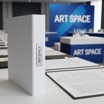Аренда Пружина пластиковая белая Fellowes 22 мм в санатории «Октябрьский» — ART SPACE