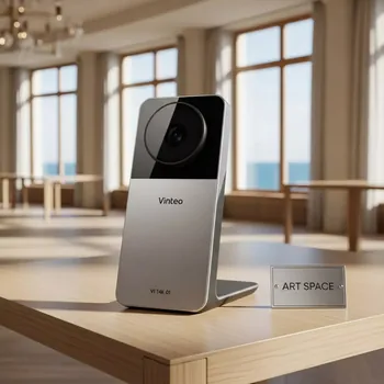 Аренда ВКС терминал Винтео VI T4K 01 в Гранд Отель Сочи — ART SPACE