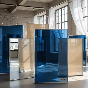 Аренда Зеркала Mirror в комплексе «Дагомыс» — ART SPACE