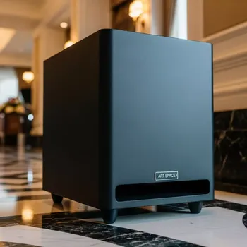 Аренда Сабвуфер Mastersound в Mövenpick Hotel — ART SPACE