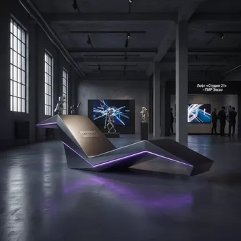 Аренда Поль Сезанн № 01 в лофте «Студия 21» — ART SPACE