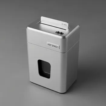 Аренда Шредера Dahle 214 Air в Ледовом дворце «Айсберг» — ART SPACE