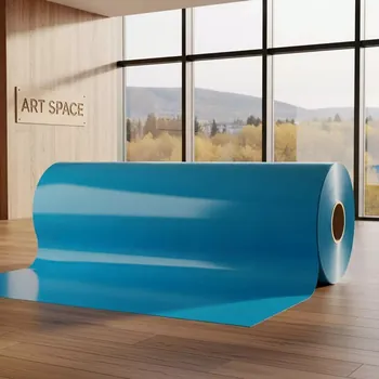 Аренда Пленка плоттерная автомобильная Oracal 551 028 26х50 м в Gamma Sirius — ART SPACE