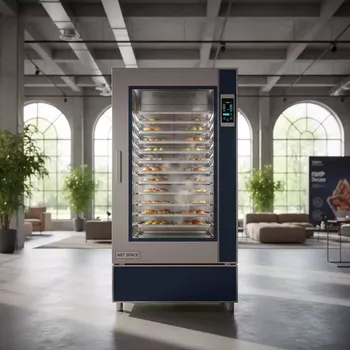 Аренда Тепловой шкаф 18 полос в Radisson Collection Paradise — ART SPACE