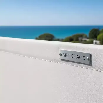 Аренда Полотно безопасности в Swissôtel Resort Sochi Kamelia — ART SPACE