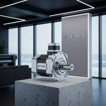 Аренда Мотор по оси Y для плоттеров Mimaki JV150 JV300 CJV150 CJV300 UJF3042 MKII 6042 MKII на пляже «Ривьера» — ART SPACE