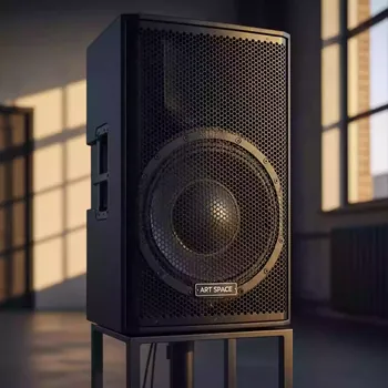 Аренда Акустическая система AGL 15R Pro BSW в Alpha Sirius — ART SPACE