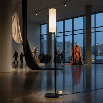 Аренда Торшер 43 в Radisson Collection Paradise — ART SPACE