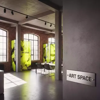 Аренда Плоттерная пленка Oracal 641 64 1,26х50 м в Маринс Парк Отеле — ART SPACE